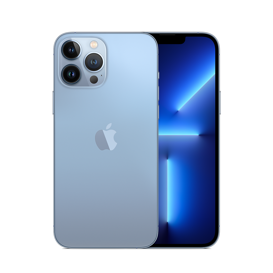 تصویر گوشی موبایل اپل مدل iPhone 13 Pro Max A2644 دو سیم‌ کارت ظرفیت 256 گیگابایت و رم 6 گیگابایت